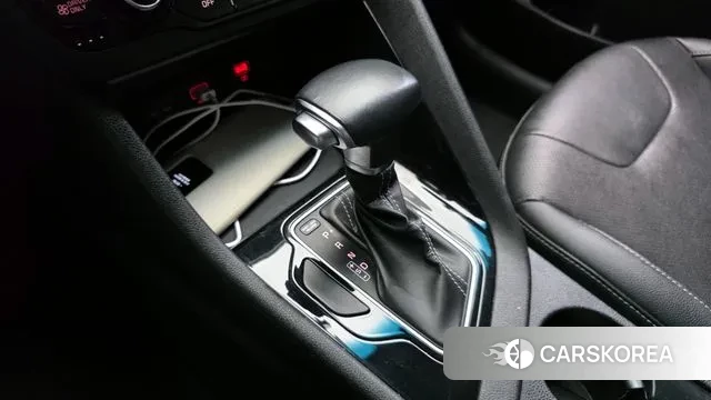 Kia The New Niro id 2970089 из Кореи 19