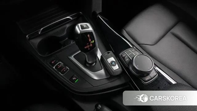 BMW 3 Series GT (F34) id 3380291 из Кореи 19