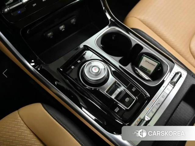 Kia Carnival 4th generation id 4623977 из Кореи 19