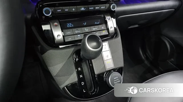 Hyundai Casper id 3032223 из Кореи 19