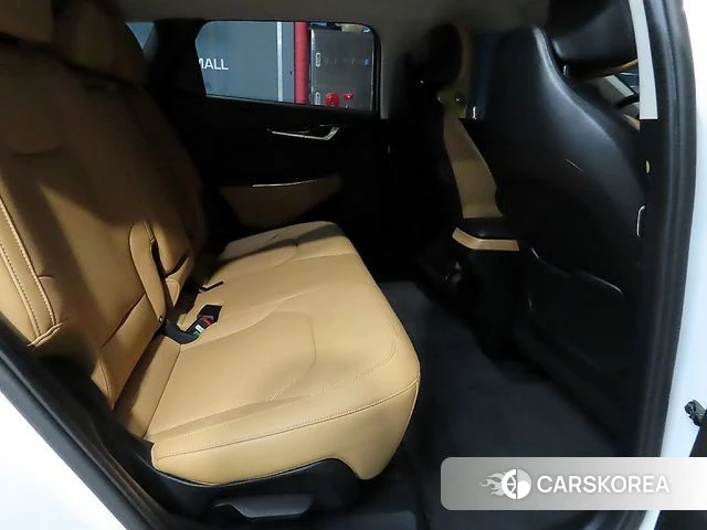 Kia EV6 id 4444316 из Кореи 19