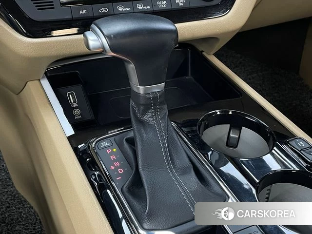 Kia The New Carnival id 3820629 из Кореи 19