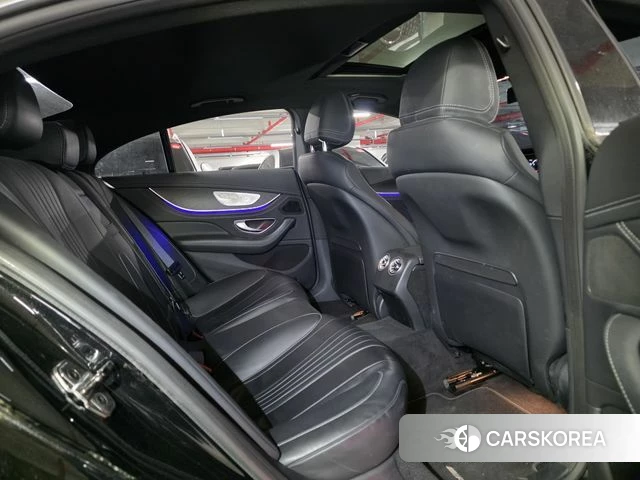 Mercedes-Benz CLS-Class C257 id 3851869 из Кореи 19