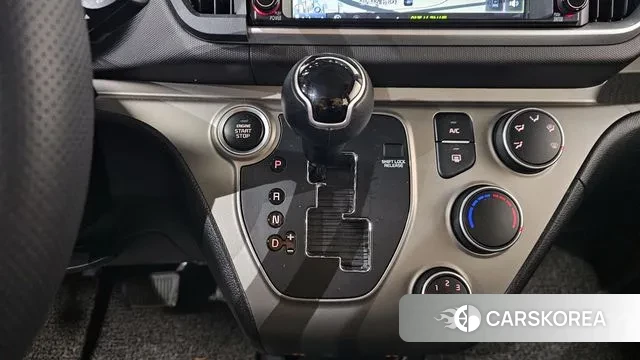 Kia The New Ray id 3499366 из Кореи 19