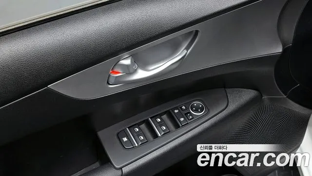 Kia The New K3 2nd generation id 2639295 из Кореи 19