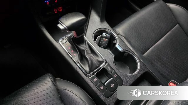 Kia Sportage 4th Generation id 4305256 из Кореи 32