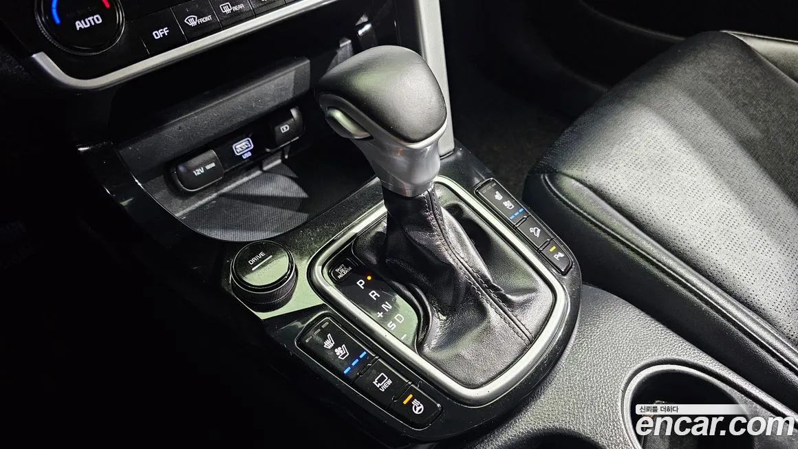 Kia Seltos id 2044877 из Кореи 19