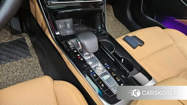 Kia K7 Premier id 4188093 из Кореи 31