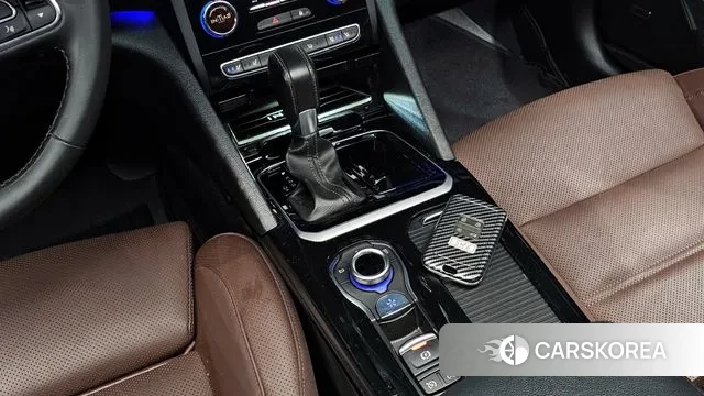 Renault Korea (Samsung) SM6 id 3055238 из Кореи 19