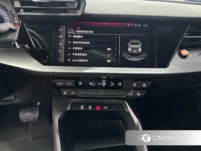 Audi A3 id 4265945 из Китая 17