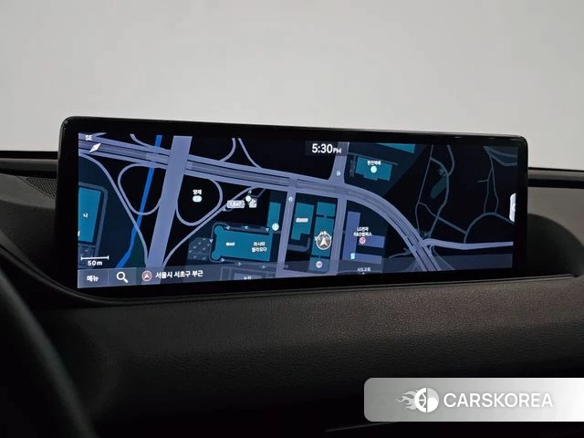 Genesis G80 (RG3) id 4581185 из Кореи 19