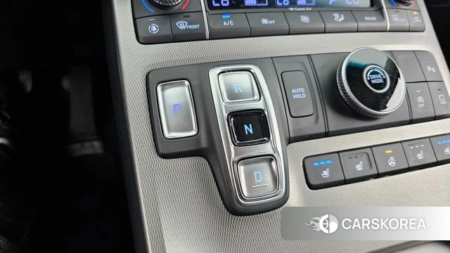 Hyundai Palisade id 4445964 из Кореи 19