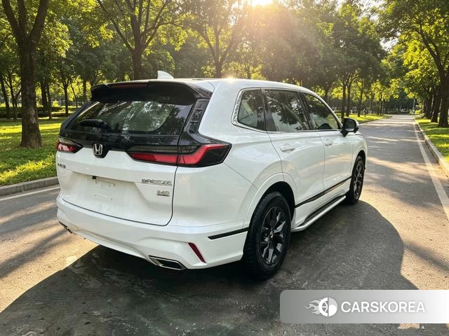 Honda Hao Ying id 4335291 из Китая 9