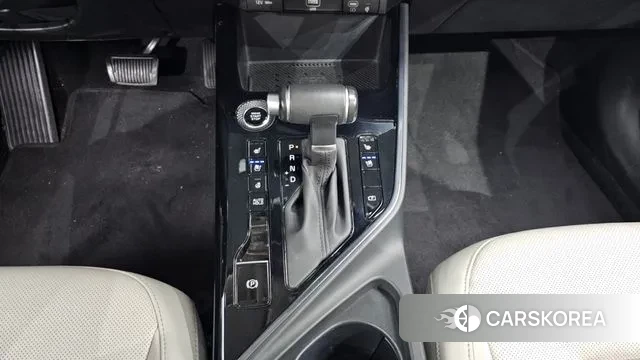 Kia Di Ol Nu Niro id 3478459 из Кореи 19