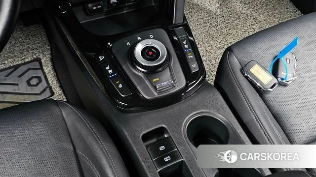 Kia The New Seltos id 4602675 из Кореи 19
