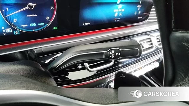 Mercedes-Benz GLS - Class X167 id 3017256 из Кореи 19