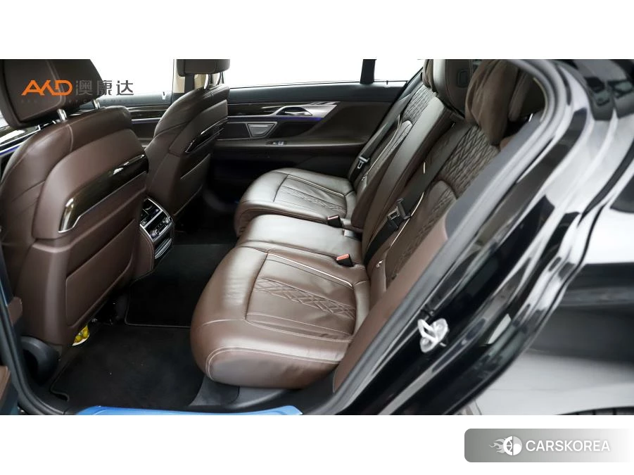 BMW 7 series id 4510476 из Китая 9