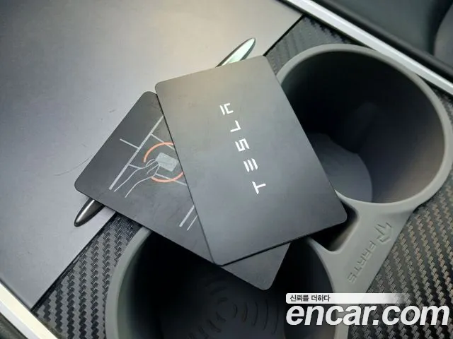 Tesla Model Y id 2677789 из Кореи 19