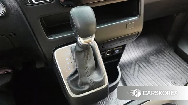 Hyundai Staria id 3653663 из Кореи 19