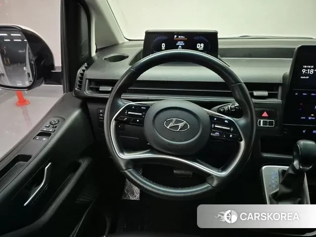 Hyundai Staria id 3478501 из Кореи 17