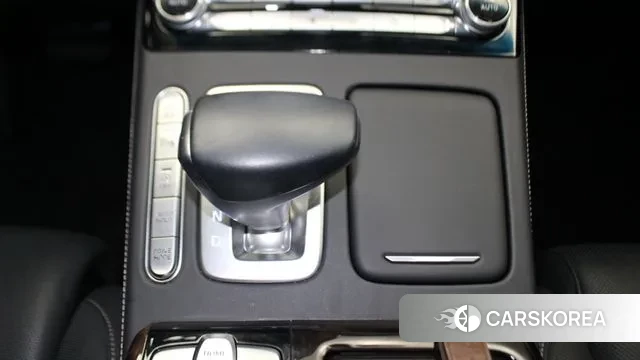 Genesis G90 id 3034003 из Кореи 19