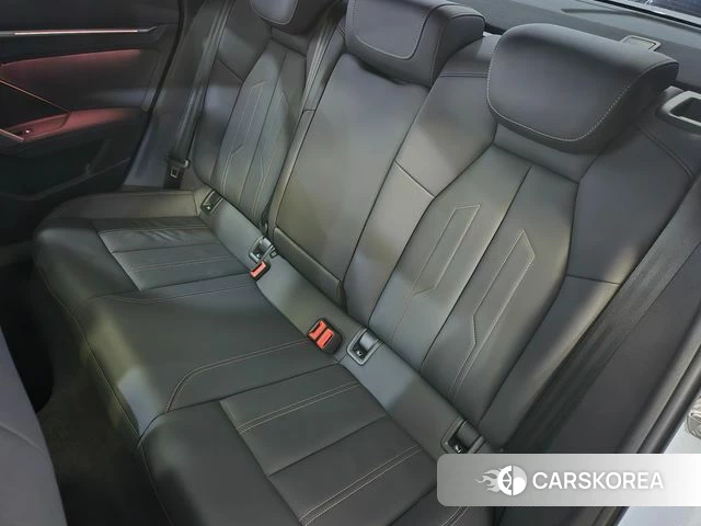 Audi A3 (8Y) id 4354142 из Кореи 19