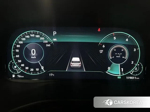 Hyundai Palisade id 3469208 из Кореи 9