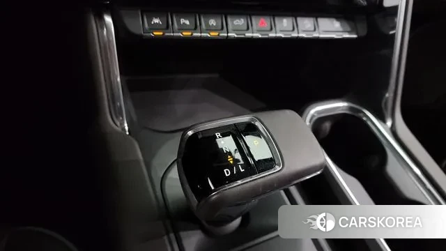 GMC Sierra id 3190709 из Кореи 19