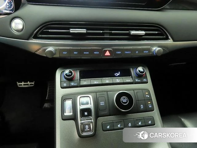 Hyundai Palisade id 4366339 из Кореи 19