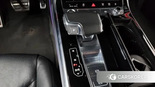 Audi Q8 (4M) id 3349642 из Кореи 19