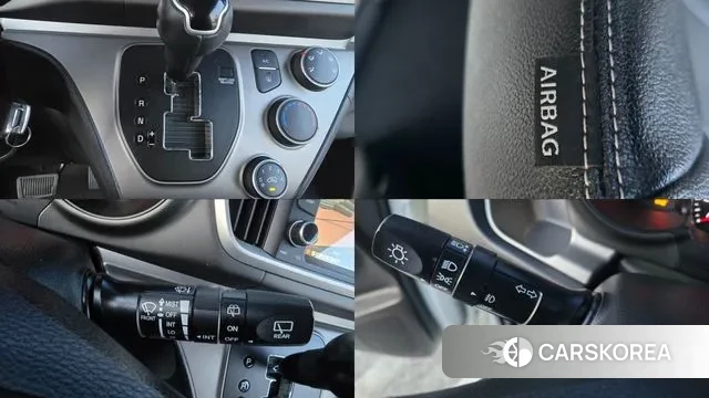 Kia The New Ray id 3687665 из Кореи 19