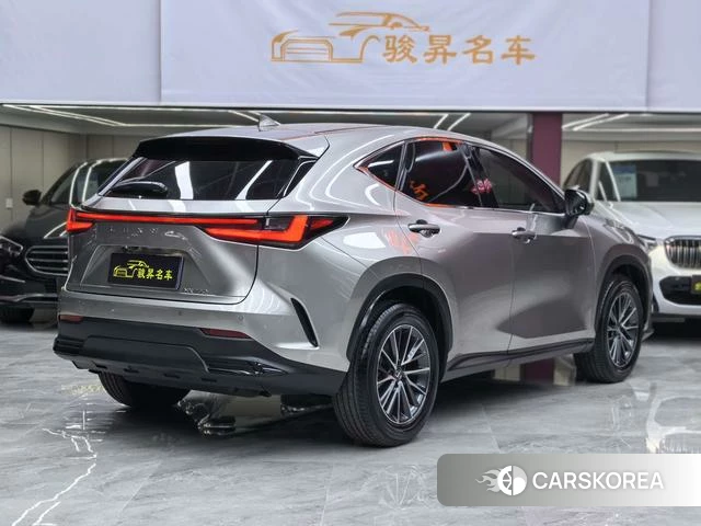 Lexus NX id 4277479 из Китая 32