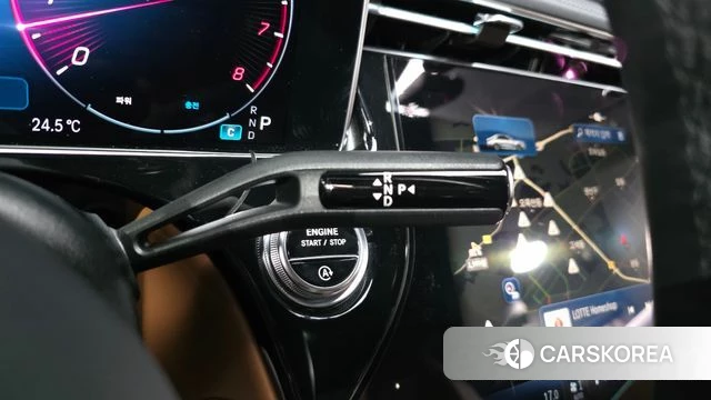 Mercedes-Benz E-Class W214 id 4442711 из Кореи 31