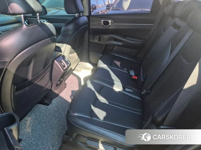 Kia Sorento 4th Generation id 4677014 из Кореи 19