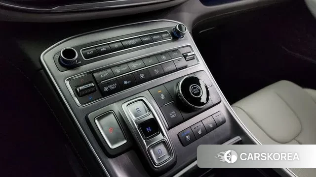 Hyundai The New Santa Fe id 3002576 из Кореи 19