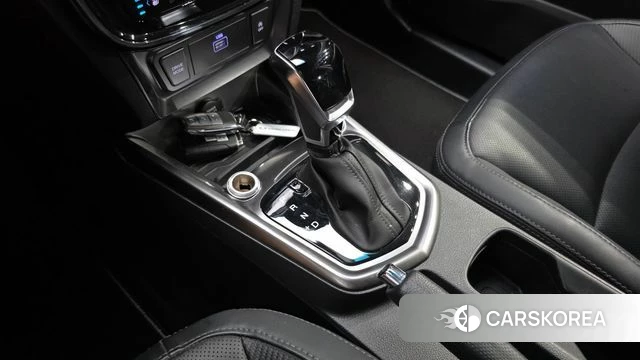 Ssangyong Tivoli Air id 4401724 из Кореи 19