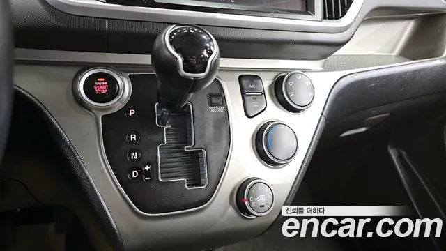 Kia The New Ray id 2672545 из Кореи 19