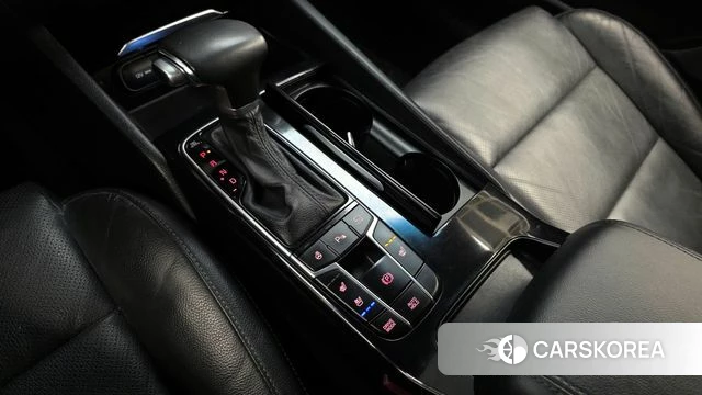 Kia Come New K7 id 4356875 из Кореи 31