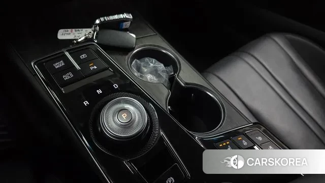 Kia K8 id 3665636 из Кореи 19