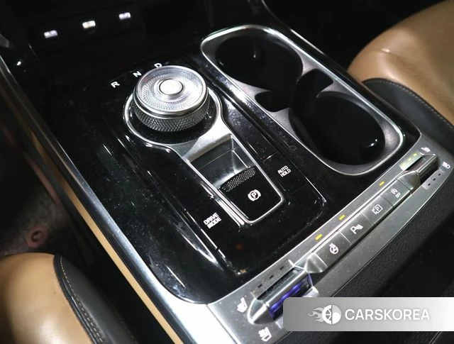 Kia Carnival 4th generation id 4293443 из Кореи 19