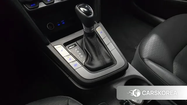 Hyundai The New Avante AD id 3504925 из Кореи 19