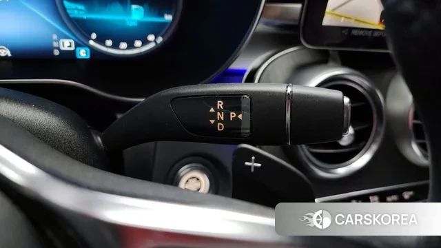 Mercedes-Benz GLC-Class X253 id 3502933 из Кореи 19