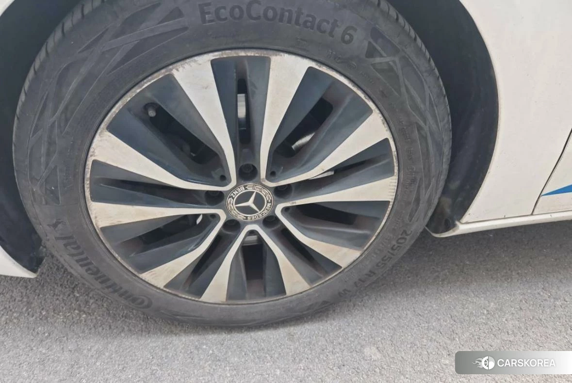 Mercedes-Benz Class B id 4479515 из Китая 9