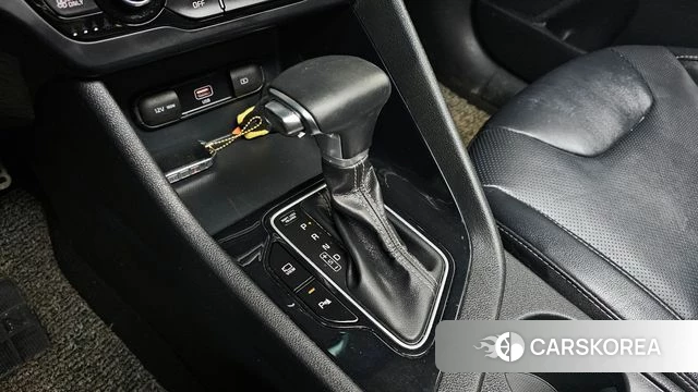 Kia The New Niro id 4317424 из Кореи 19
