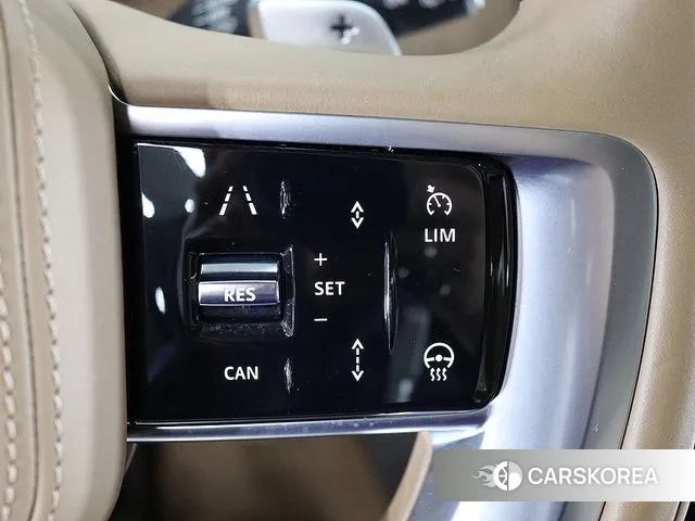 Land Rover Range Rover 5th Generation id 3416016 из Кореи 19