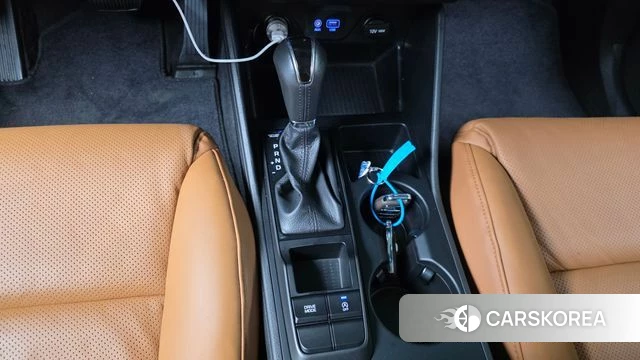 Hyundai All New Tucson id 4642352 из Кореи 19