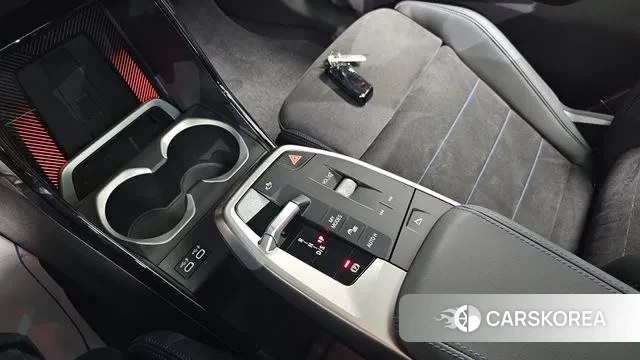 BMW X2 (U10) id 3305027 из Кореи 19