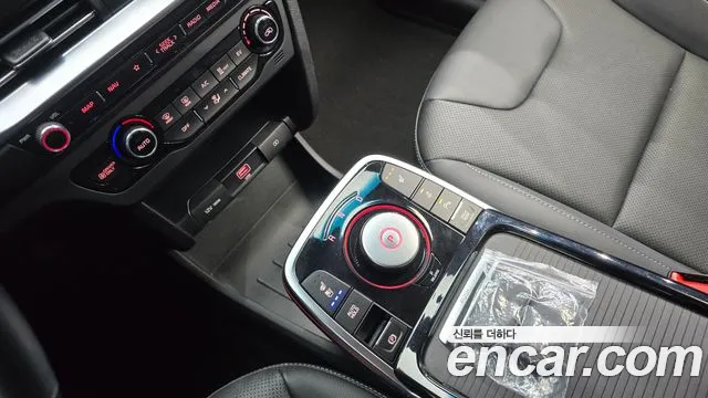 Kia Niro Plus id 2738474 из Кореи 19