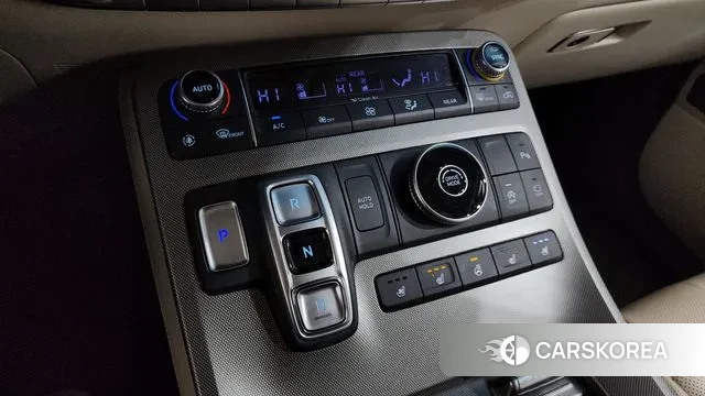 Hyundai Palisade id 3581587 из Кореи 19