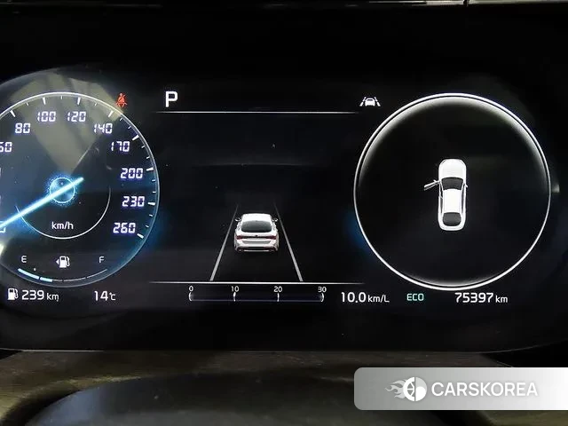 Kia K5 3rd generation id 3765572 из Кореи 19